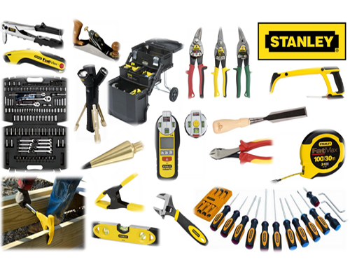 Herramientas Manuales